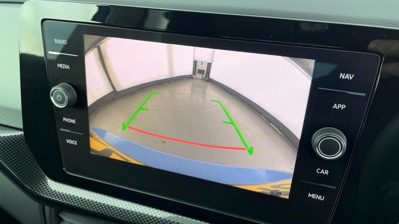 Used Volkswagen T-Cross 2025 for sale - 76553866: Photo 22