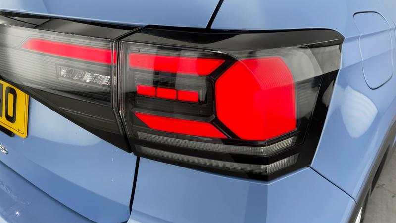 Used Volkswagen T-Cross 2025 for sale - 76553866: Photo 28