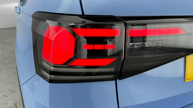 Used Volkswagen T-Cross 2025 for sale - 76553866: Photo 31