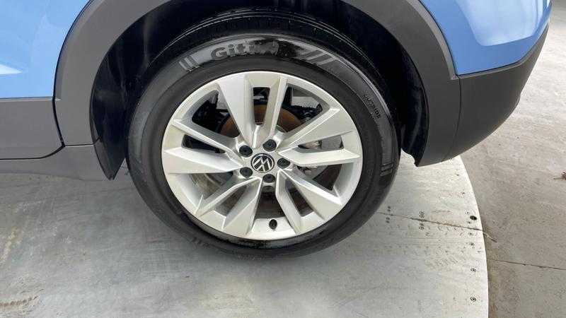 Used Volkswagen T-Cross 2025 for sale - 76553866: Photo 32