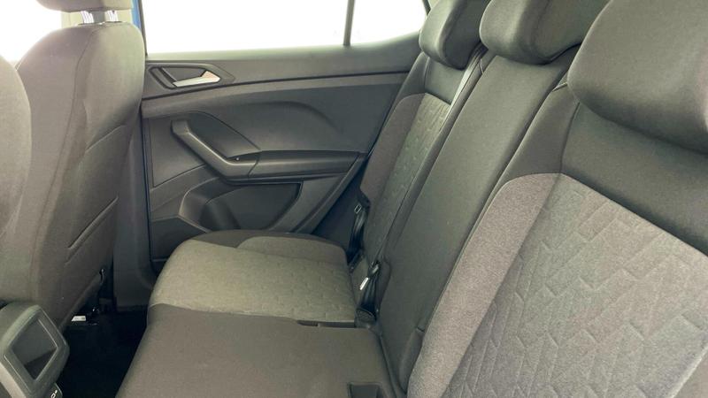 Used Volkswagen T-Cross 2025 for sale - 76553866: Photo 33
