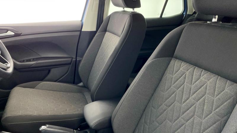 Used Volkswagen T-Cross 2025 for sale - 76553866: Photo 34
