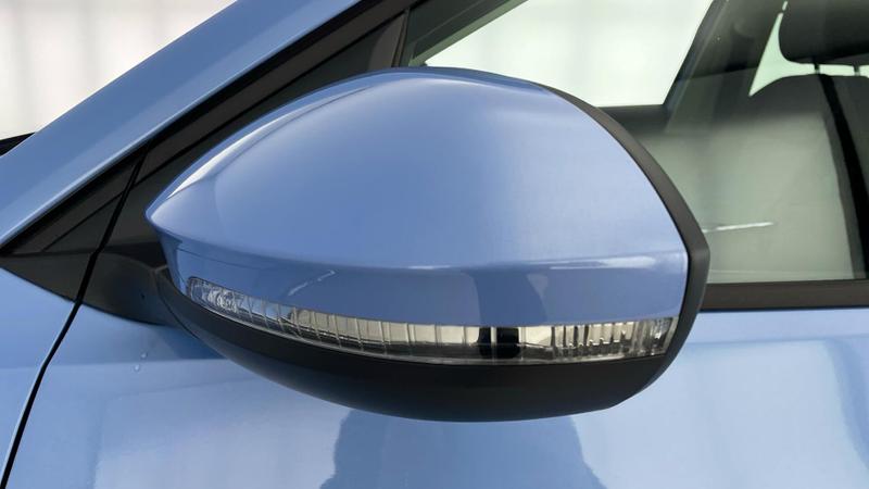 Used Volkswagen T-Cross 2025 for sale - 76553866: Photo 35