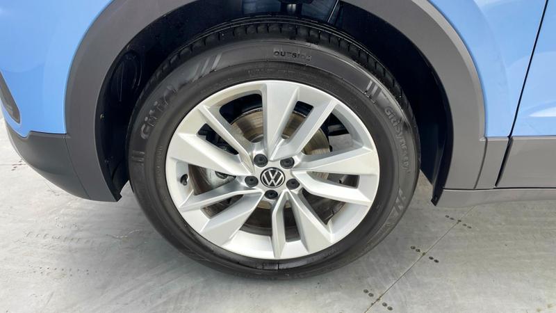 Used Volkswagen T-Cross 2025 for sale - 76553866: Photo 36