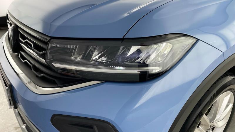 Used Volkswagen T-Cross 2025 for sale - 76553866: Photo 37