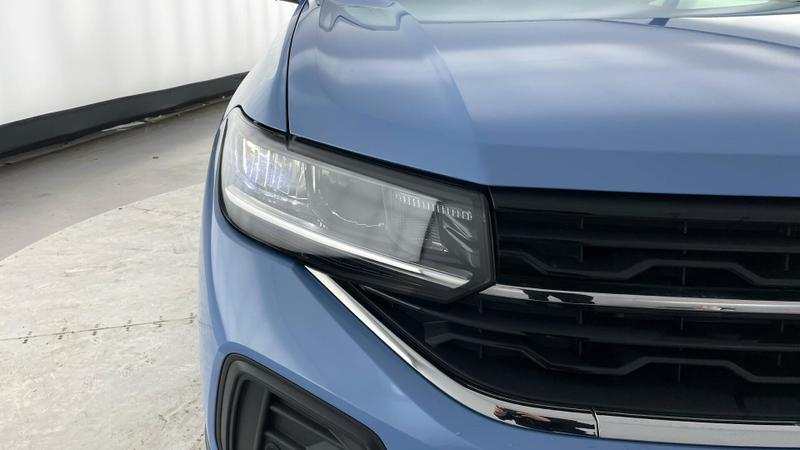 Used Volkswagen T-Cross 2025 for sale - 76553866: Photo 38