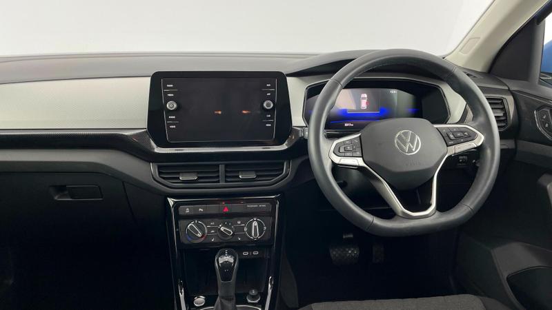 Used Volkswagen T-Cross 2025 for sale - 76553866: Photo 8
