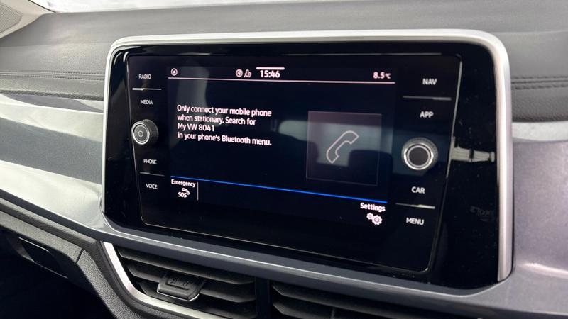 Used Volkswagen T-Roc 2023 for sale - 77161122: Photo 14