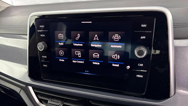 Used Volkswagen T-Roc 2023 for sale - 77161122: Photo 18