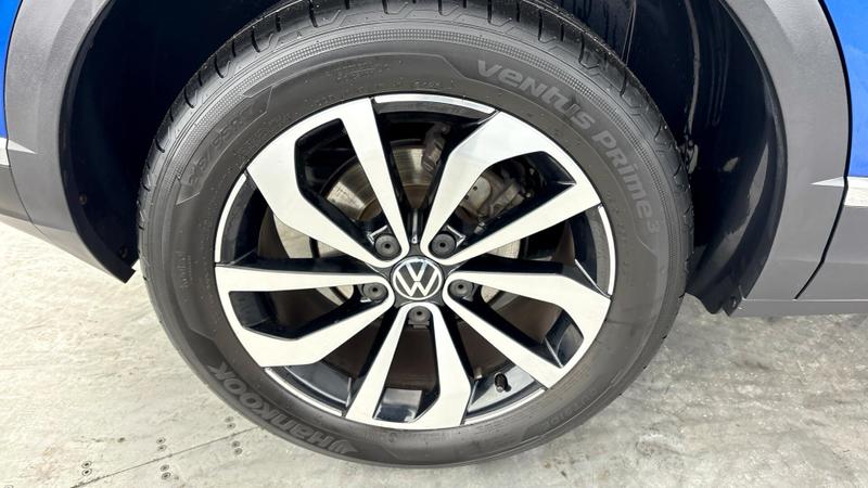 Used Volkswagen T-Roc 2023 for sale - 77161122: Photo 22