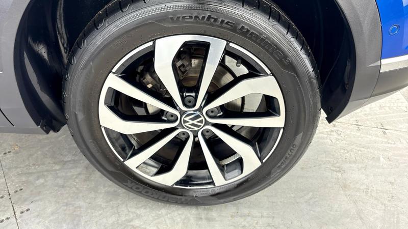 Used Volkswagen T-Roc 2023 for sale - 77161122: Photo 32