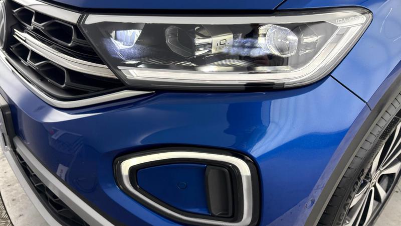 Used Volkswagen T-Roc 2023 for sale - 77161122: Photo 37