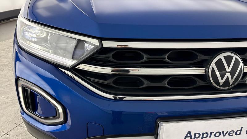 Used Volkswagen T-Roc 2023 for sale - 77161122: Photo 38