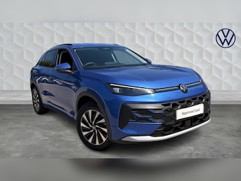 Used Volkswagen T-Roc 2026 for sale - 78828081: Photo