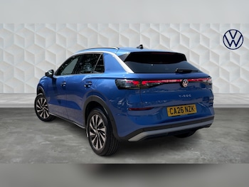Used Volkswagen T-Roc 2026 for sale - 78828081: Photo