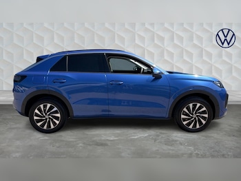 Used Volkswagen T-Roc 2026 for sale - 78828081: Photo