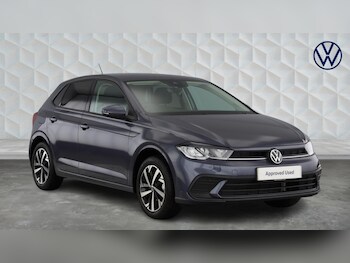 Used Volkswagen Polo 2025 for sale - 78643746: Photo