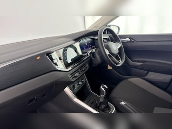 Used Volkswagen Polo 2025 for sale - 78643746: Photo