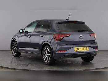 Used Volkswagen Polo 2025 for sale - 78643746: Photo