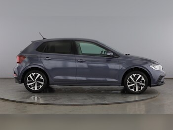 Used Volkswagen Polo 2025 for sale - 78643746: Photo