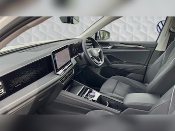 Used Volkswagen Tiguan 2025 for sale - 75517603: Photo