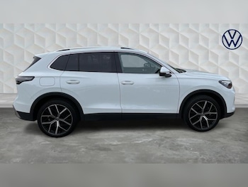 Used Volkswagen Tiguan 2025 for sale - 75517603: Photo