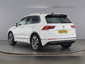 Used Volkswagen Tiguan 2019 for sale - 75792061: Photo
