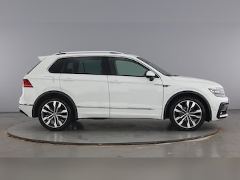Used Volkswagen Tiguan 2019 for sale - 75792061: Photo