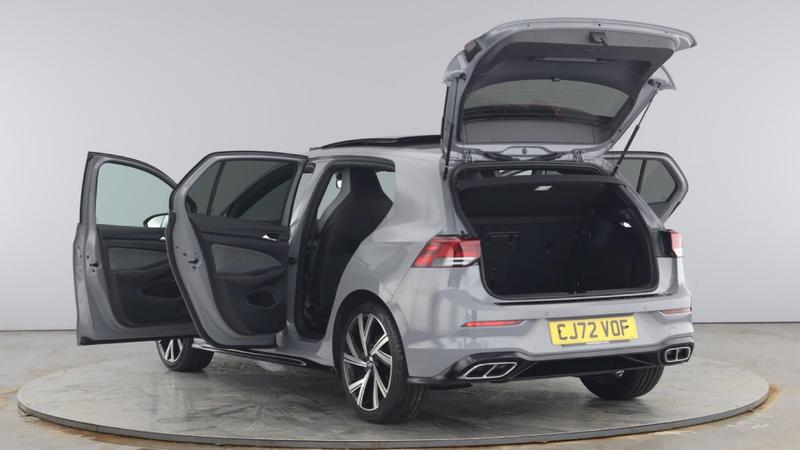 Used Volkswagen Golf 2023 for sale - 76631332: Photo 11