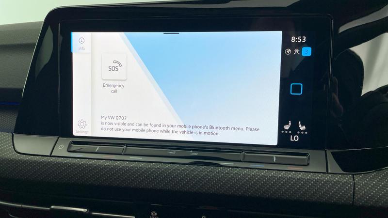 Used Volkswagen Golf 2023 for sale - 76631332: Photo 13