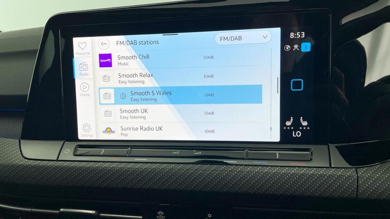 Used Volkswagen Golf 2023 for sale - 76631332: Photo 14