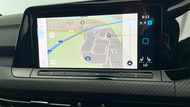 Used Volkswagen Golf 2023 for sale - 76631332: Photo 15