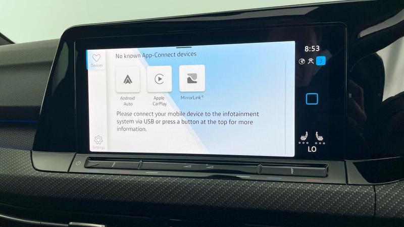 Used Volkswagen Golf 2023 for sale - 76631332: Photo 16