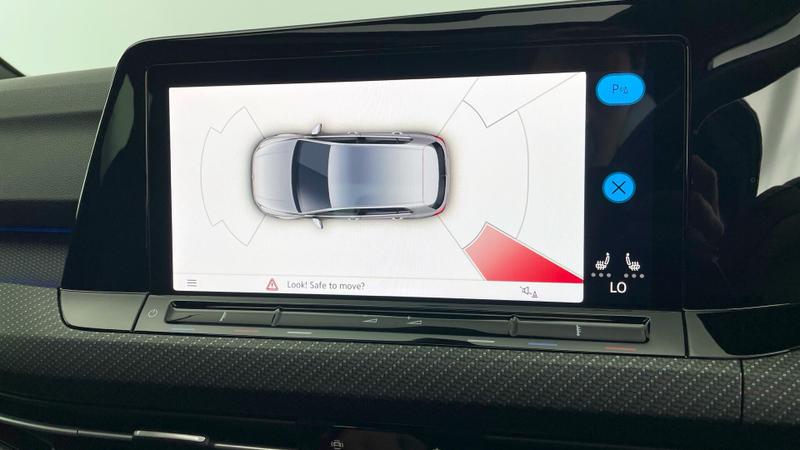 Used Volkswagen Golf 2023 for sale - 76631332: Photo 17