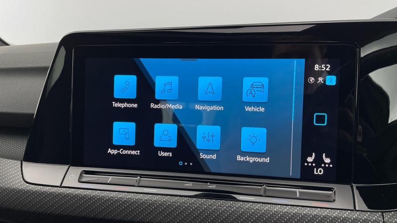 Used Volkswagen Golf 2023 for sale - 76631332: Photo 18