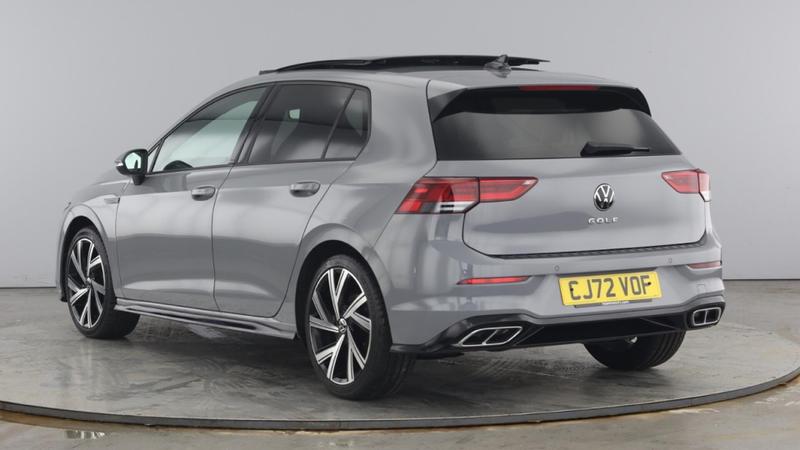 Used Volkswagen Golf 2023 for sale - 76631332: Photo 3