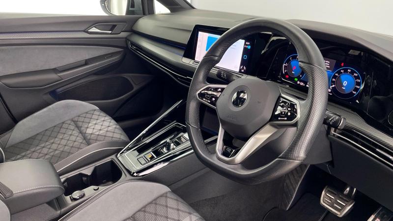 Used Volkswagen Golf 2023 for sale - 76631332: Photo 6