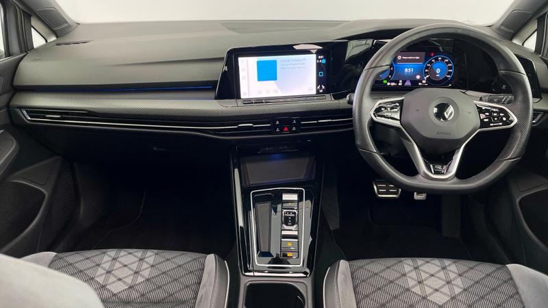 Used Volkswagen Golf 2023 for sale - 76631332: Photo 8