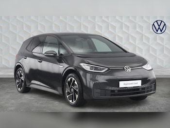 2021 - 107KW Family Pro 58kWh 5dr Auto Automatic