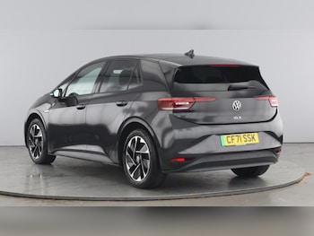 Used Volkswagen ID3 2021 for sale - 75517552: Photo