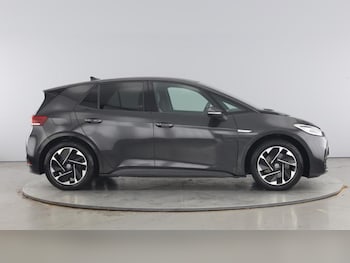 Used Volkswagen ID3 2021 for sale - 75517552: Photo
