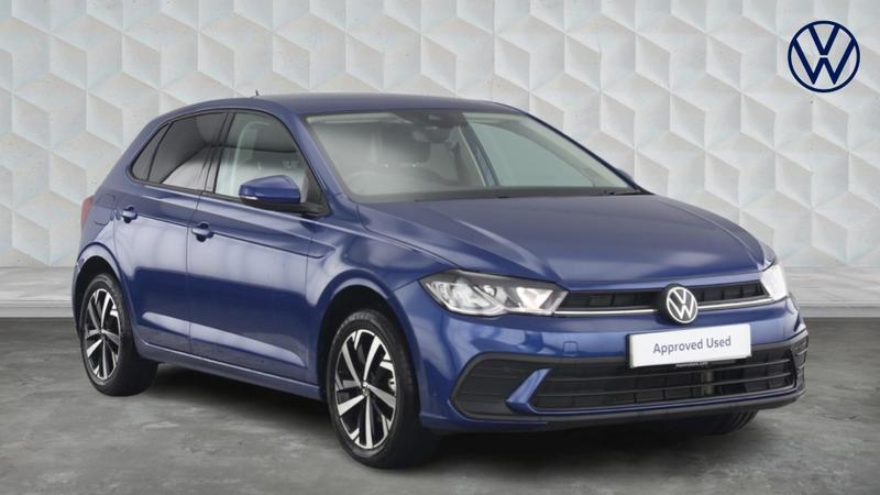 Used Volkswagen Polo 2024 for sale - 75985186: Photo 1