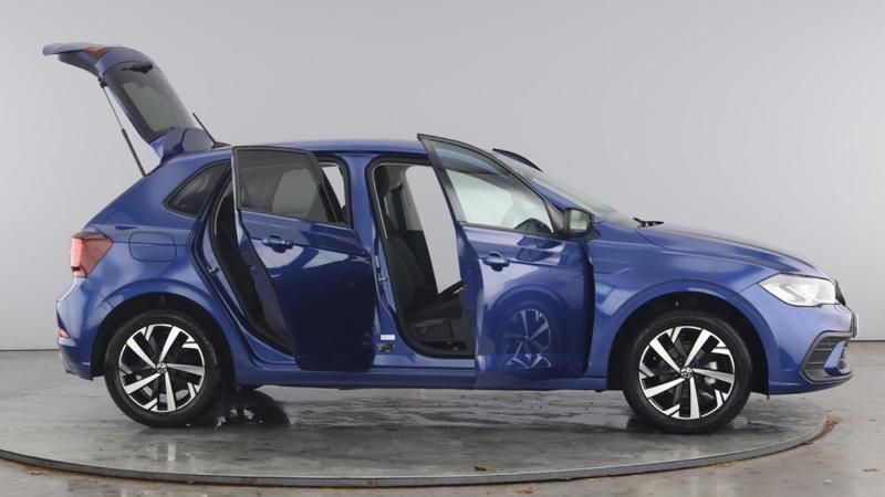 Used Volkswagen Polo 2024 for sale - 75985186: Photo 10