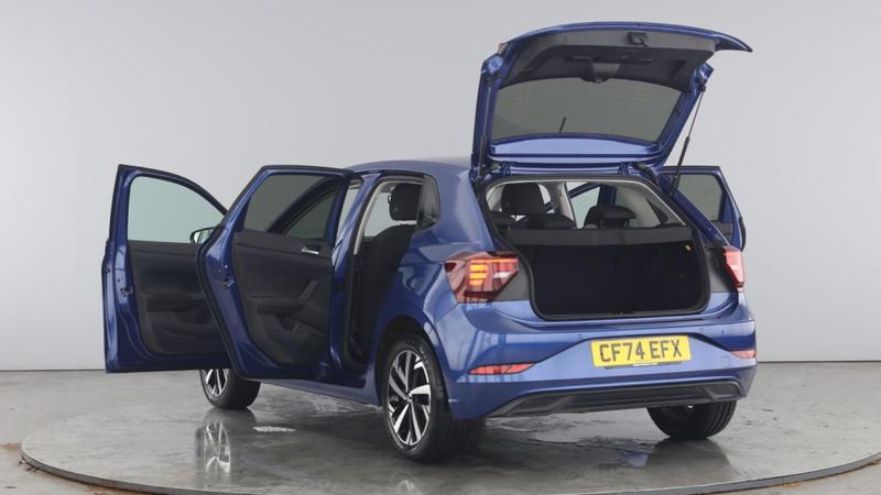 Used Volkswagen Polo 2024 for sale - 75985186: Photo 11