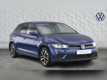 Used Volkswagen Polo 2024 for sale - 75985186: Photo