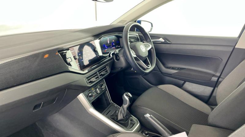 Used Volkswagen Polo 2024 for sale - 75985186: Photo 2