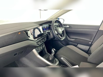 Used Volkswagen Polo 2024 for sale - 75985186: Photo