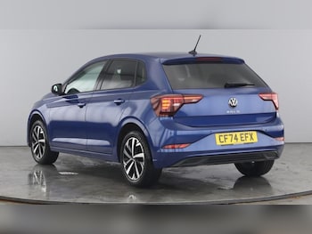 Used Volkswagen Polo 2024 for sale - 75985186: Photo