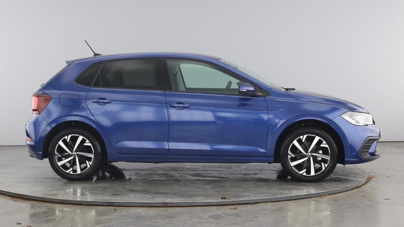 Used Volkswagen Polo 2024 for sale - 75985186: Photo 4