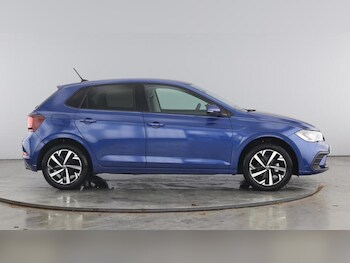 Used Volkswagen Polo 2024 for sale - 75985186: Photo